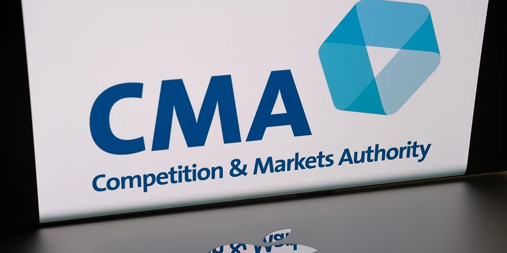 Competitions and Market Authority