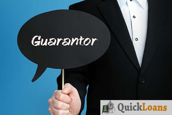 Are Guarantor Loans Legal?