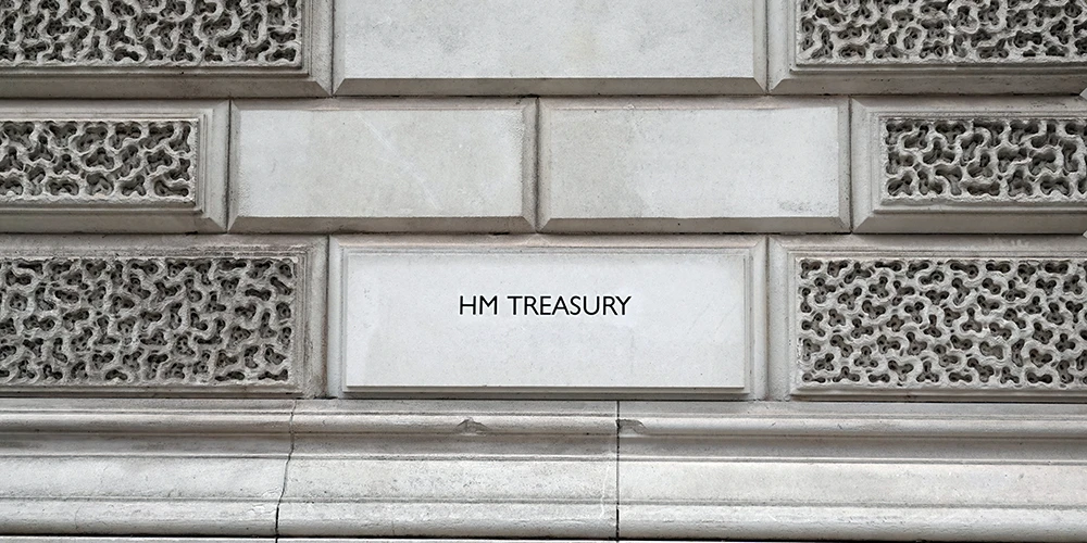 UK Treasury