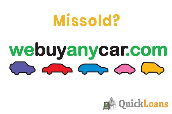 If we behaved like WeBuyAnyCar.com we&#039;d be banned