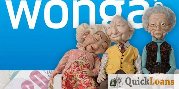 Wonga set for comeback