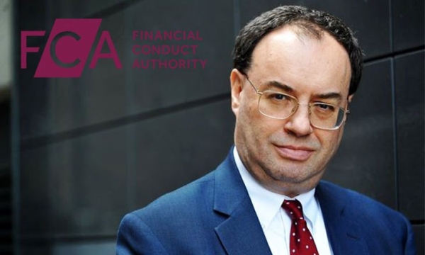 FCA&#039;s Chief Should Resign Over Mortgage Issue