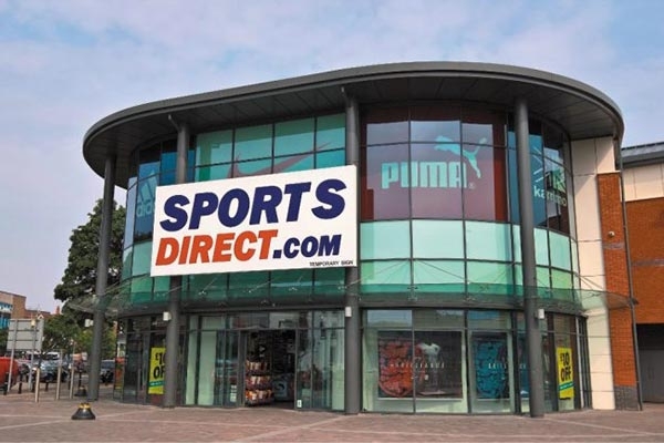 Sports Direct