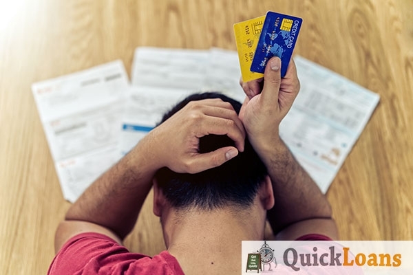 Payday On Credit Cards